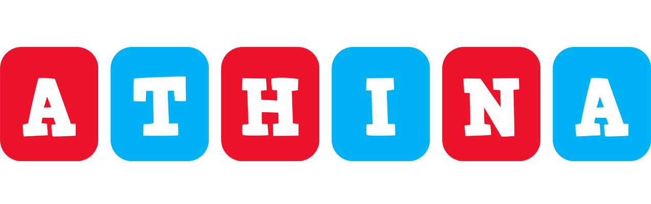 Athina diesel logo