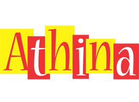 Athina errors logo