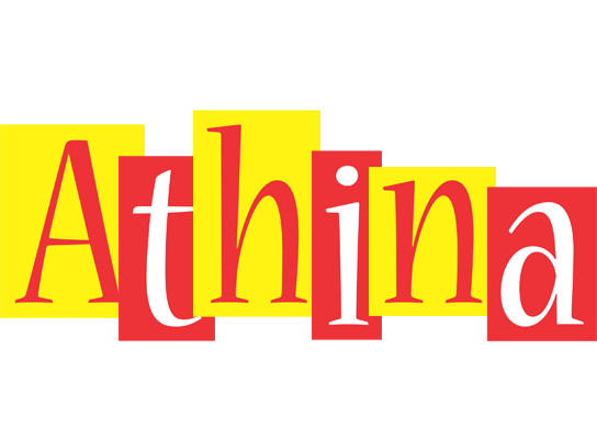 Athina errors logo