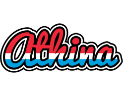 Athina norway logo