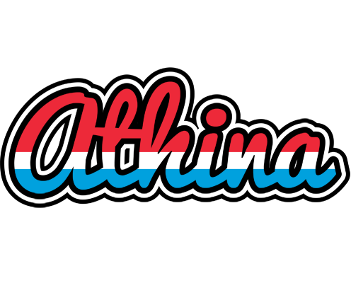 Athina norway logo