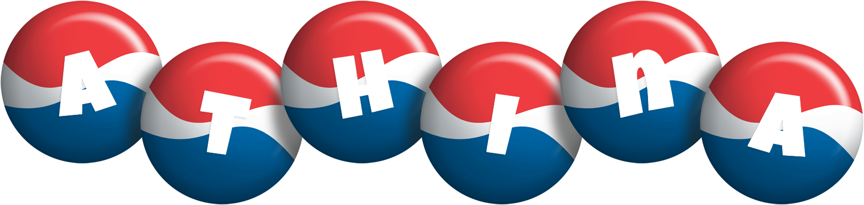 Athina paris logo