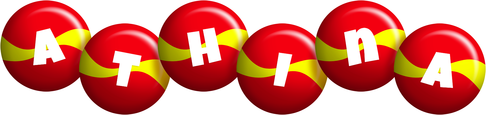 Athina spain logo