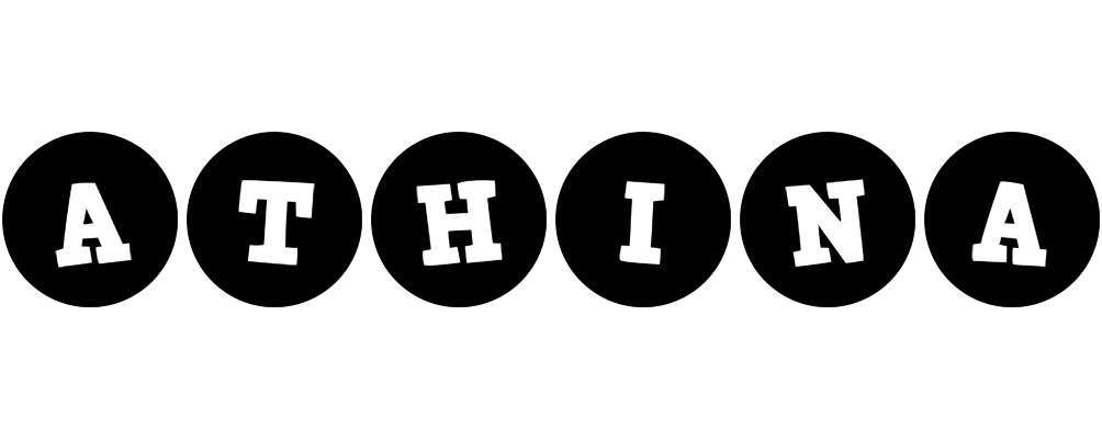 Athina tools logo