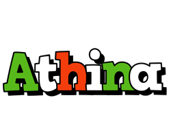 Athina venezia logo