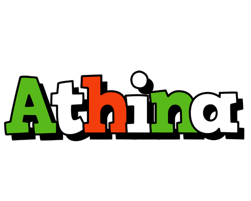 Athina venezia logo