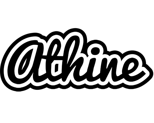 Athine chess logo