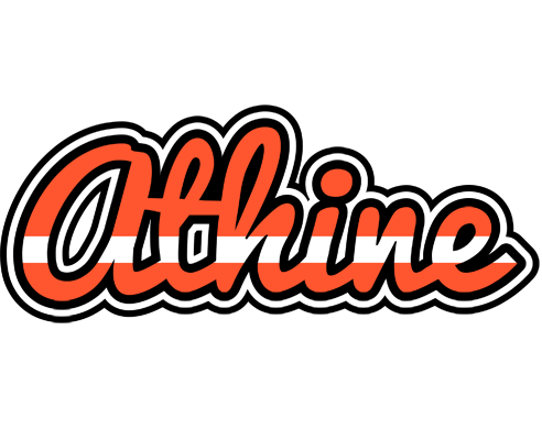Athine denmark logo