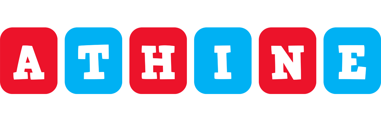 Athine diesel logo