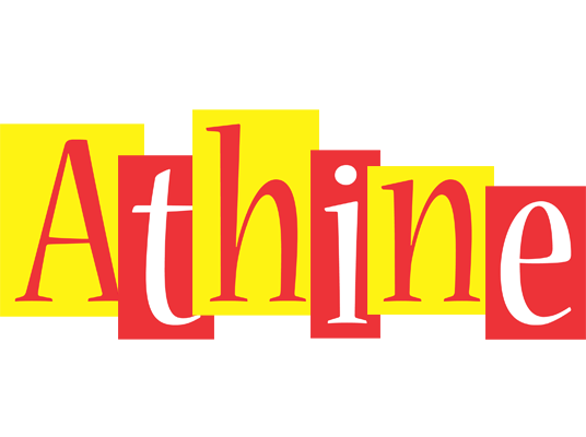 Athine errors logo