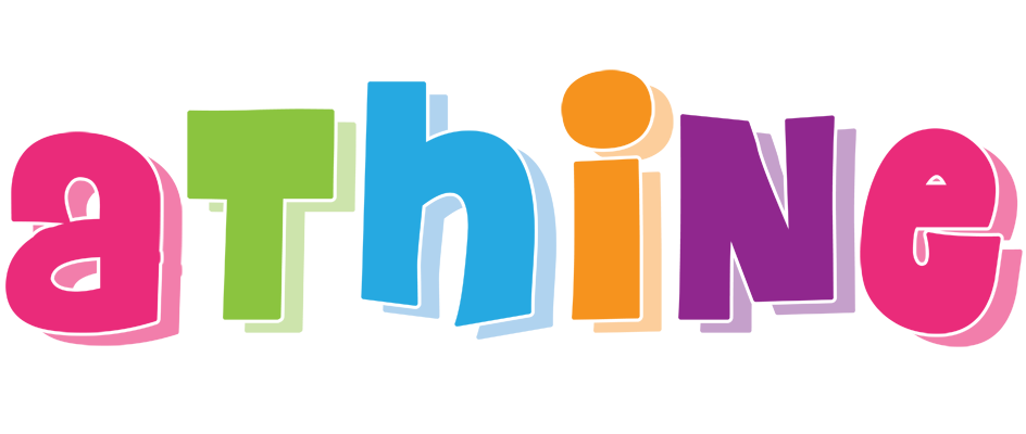 Athine friday logo