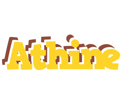 Athine hotcup logo