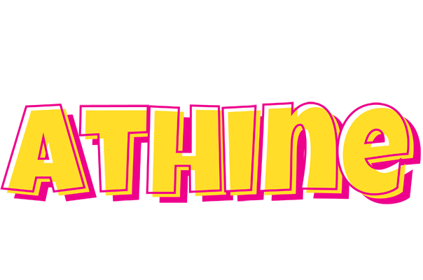 Athine kaboom logo