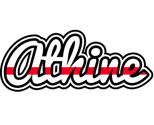 Athine kingdom logo