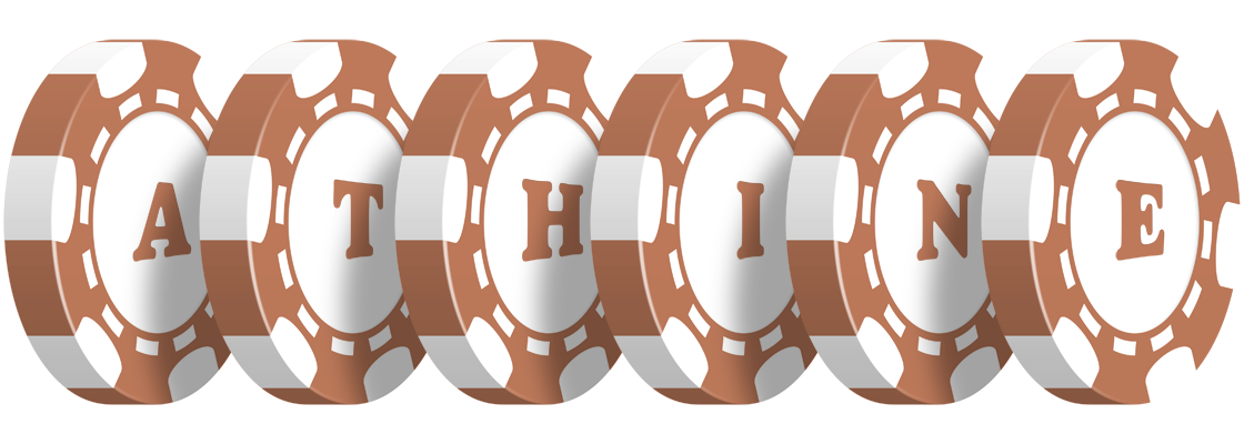 Athine limit logo