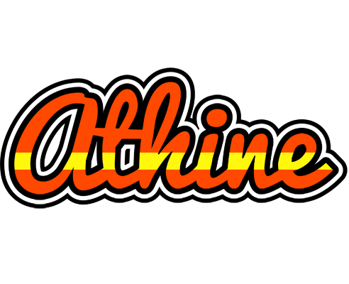 Athine madrid logo