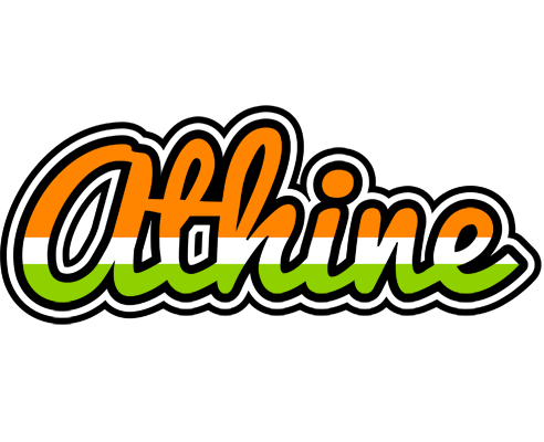 Athine mumbai logo