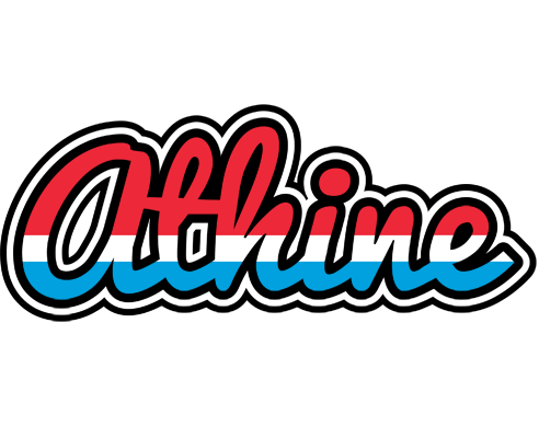 Athine norway logo