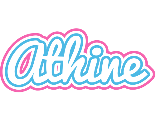 Athine outdoors logo