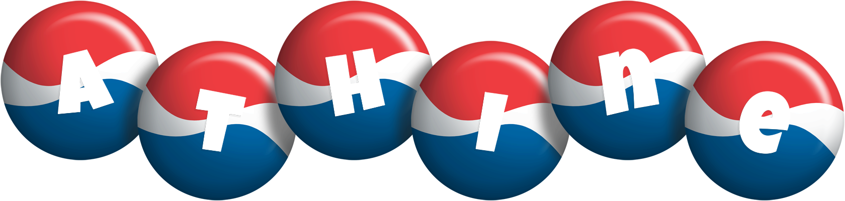 Athine paris logo
