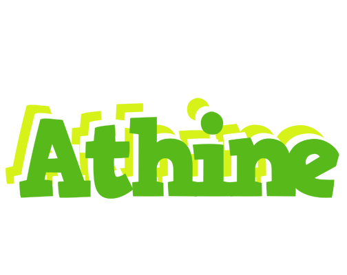 Athine picnic logo