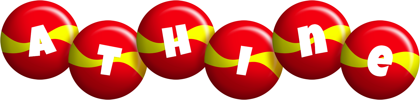Athine spain logo