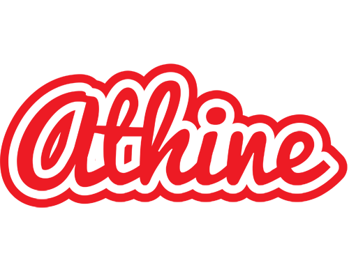 Athine sunshine logo