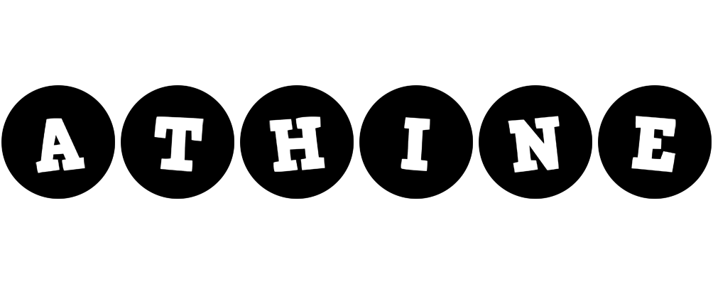 Athine tools logo