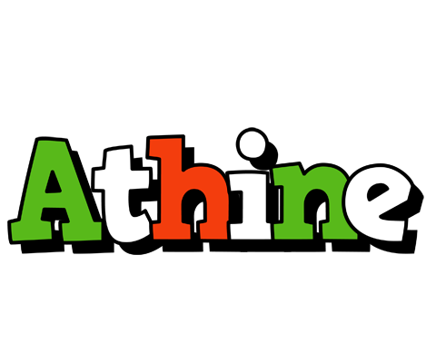 Athine venezia logo