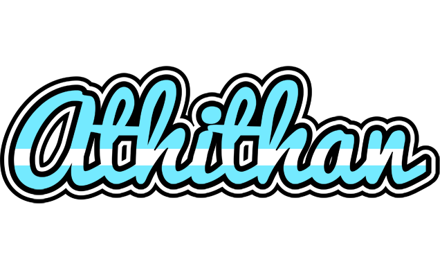 Athithan argentine logo