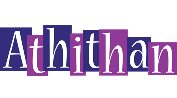 Athithan autumn logo