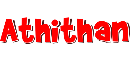Athithan basket logo