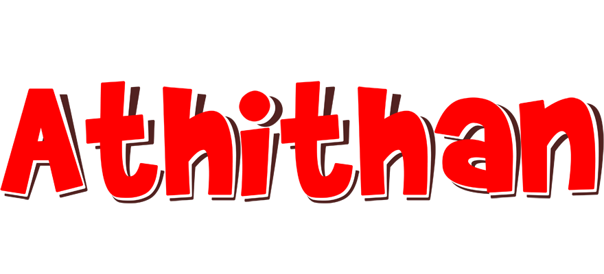 Athithan basket logo