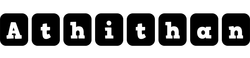 Athithan box logo