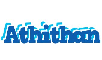 Athithan business logo