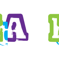 Athithan casino logo