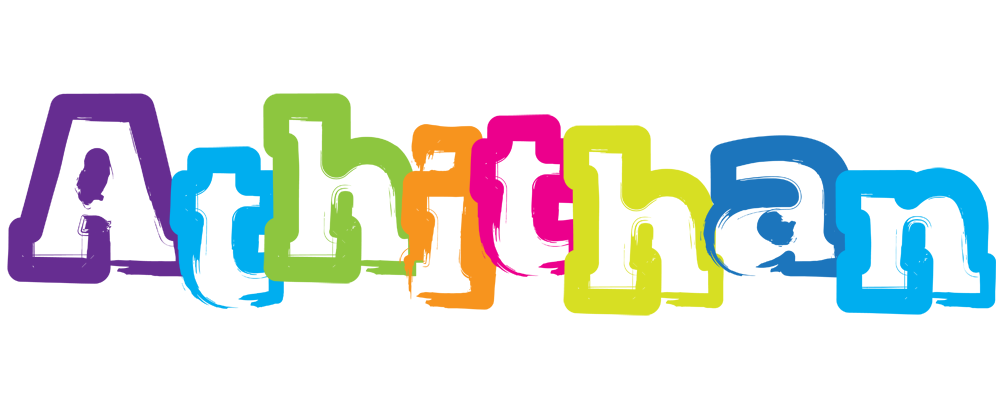 Athithan casino logo