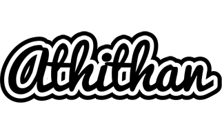 Athithan chess logo