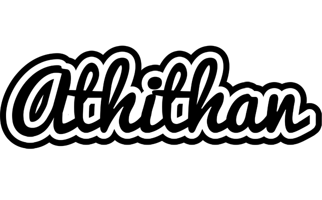 Athithan chess logo