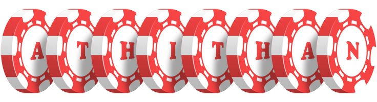 Athithan chip logo