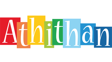 Athithan Logo | Name Logo Generator - Smoothie, Summer, Birthday, Kiddo ...