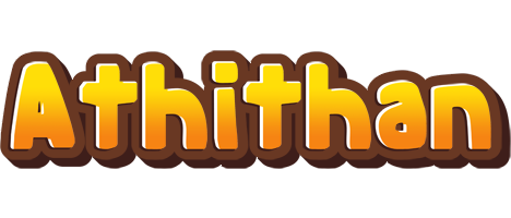 Athithan cookies logo