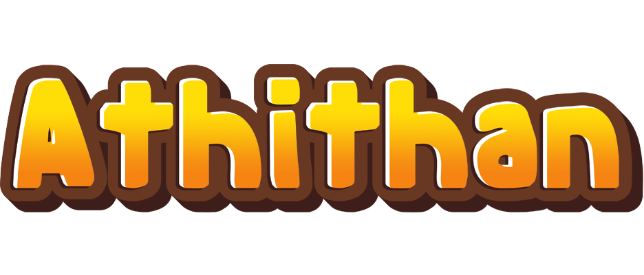 Athithan cookies logo