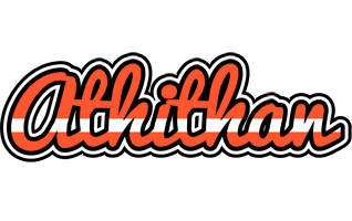 Athithan denmark logo