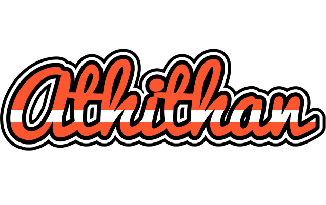 Athithan denmark logo