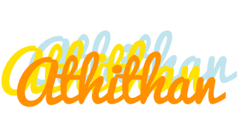 Athithan energy logo