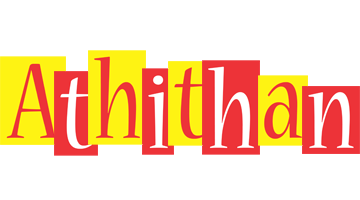 Athithan errors logo