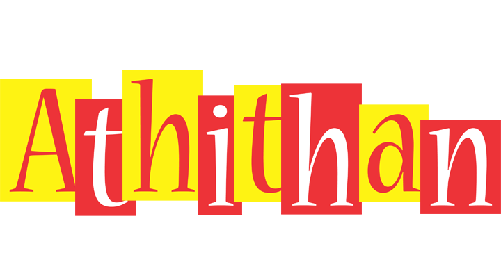 Athithan errors logo