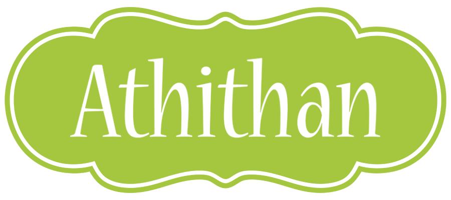 Athithan family logo