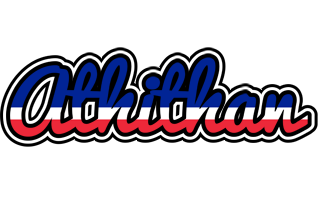Athithan france logo